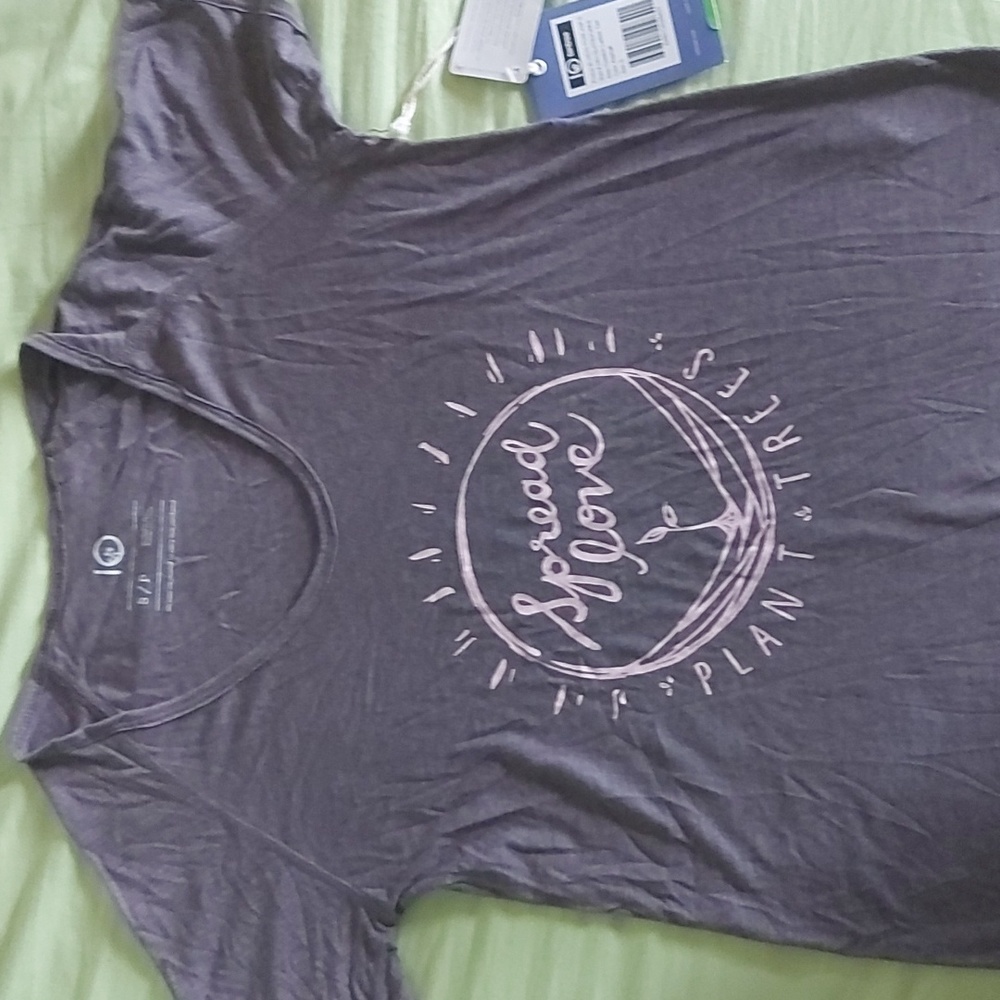 NWT TenTree T-shirt size small
